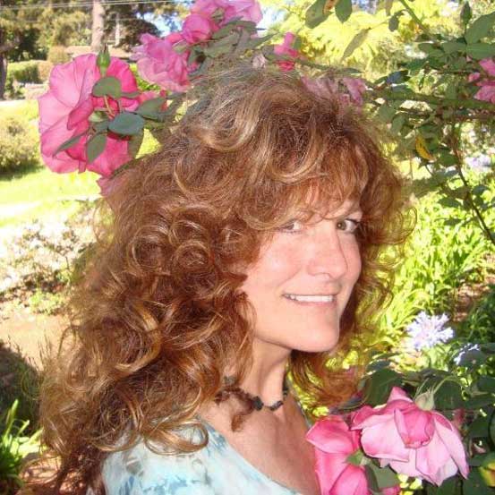 Barbara J. Hanger, ASID